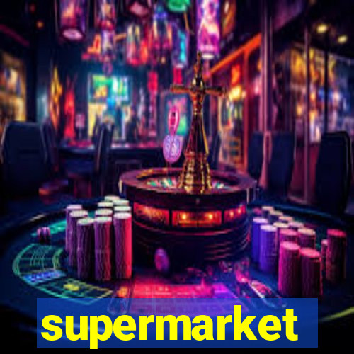 supermarket simulator apk dinheiro infinito e energia infinita